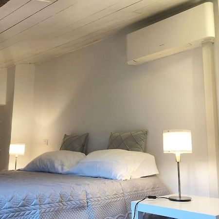 La Petite Maison - Two-Room Apartment Bergamo Exteriör bild