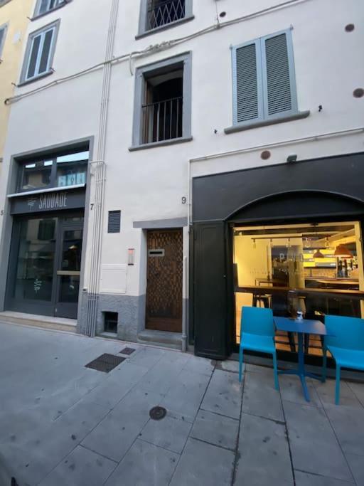 La Petite Maison - Two-Room Apartment Bergamo Exteriör bild